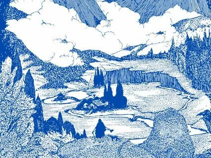 8 Tales Of The Neworld - Written By Stephanie Poppins