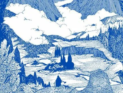 5 Tales Of The Neworld - Written By Stephanie Poppins