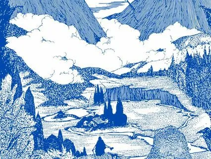 4 Tales Of The Neworld - Written By Stephanie Poppins