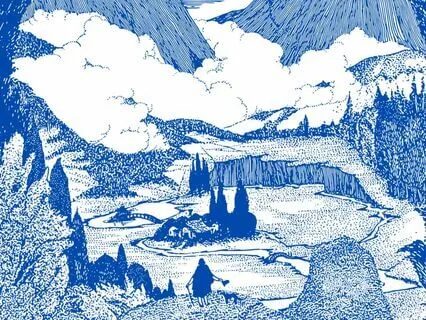 1 Tales Of The Neworld - Written By Stephanie Poppins