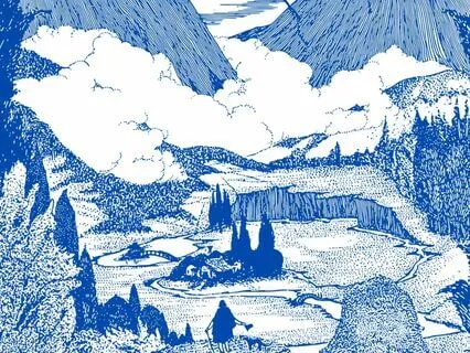 7 Tales Of The Neworld - Written By Stephanie Poppins