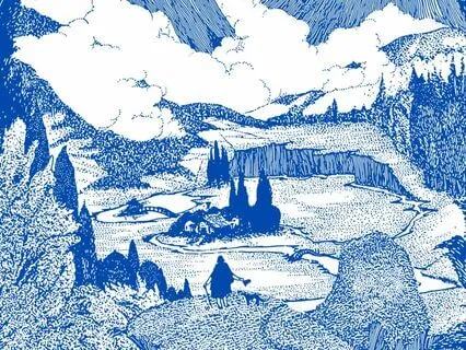 6 Tales Of The Neworld - Written By Stephanie Poppins