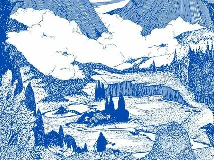 Prologue Tales Of The Neworld - Written By Stephanie Poppins