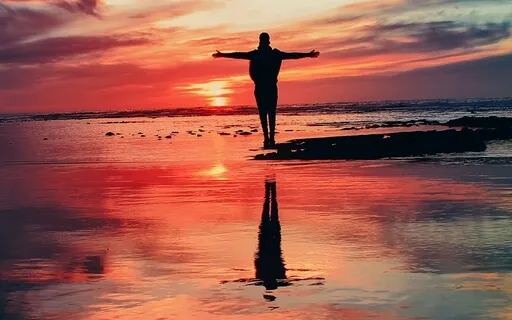 Talk & Meditation - Life Itself