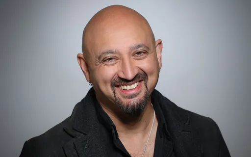 Talk & Meditation - Return To Love