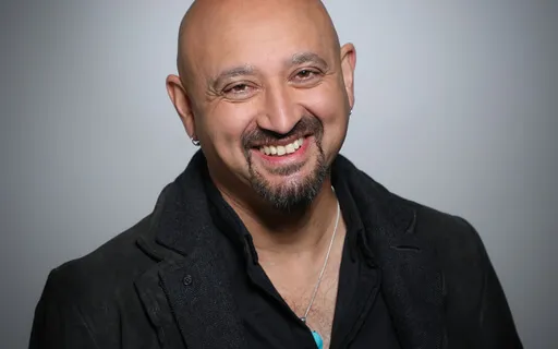 Talk & Meditation - 'Signposts - The 1st Sign Of Awakening'