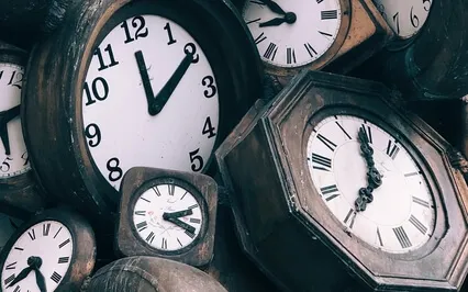 Talk & Meditation - The Day Before