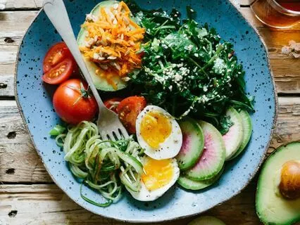 Talk : Concocting Recipes For Fresh Thinking