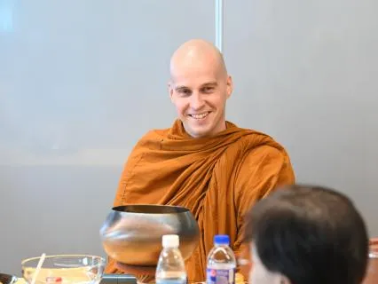 Talk: Different Routes To The Heart
