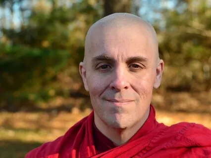 Talk - Dukkha: Laying Down the Burden