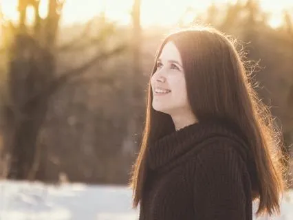 Free Disease With Grateful Mindfulness