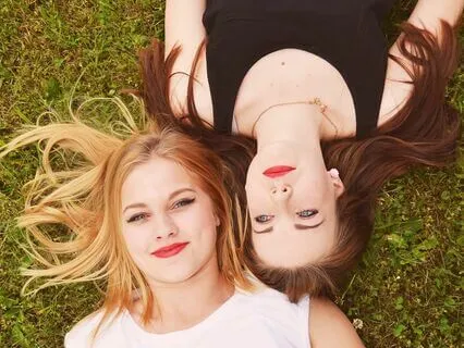 Talk - How And Why We Connect With Certain People