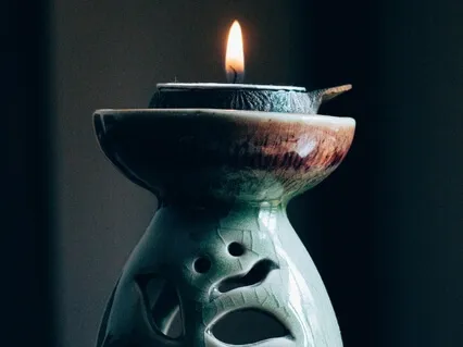 Talk : How To Become A Meditation Guide