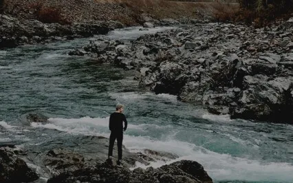 Talk - How To Divorce Like A Spiritual  Guru