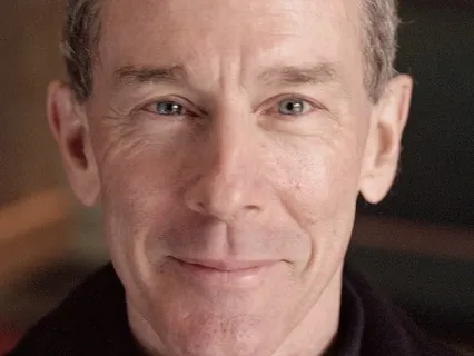 Talk: Inner Pilgrimage Of The Body