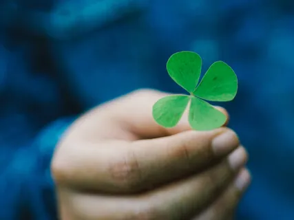 Irish Greetings & Sayings