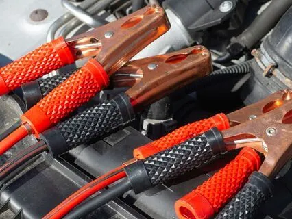 Talk : Jump Starting Your Life