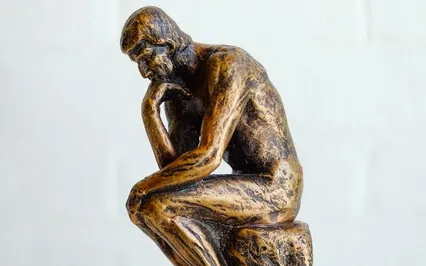 Talk : Knowing The Unknowable