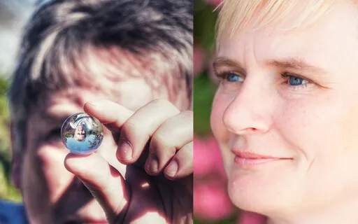 Talk : Living With The Tarot