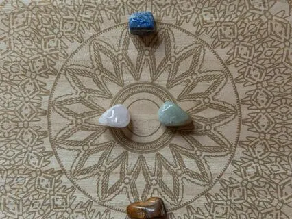 Talk: Lower Chakra Activation