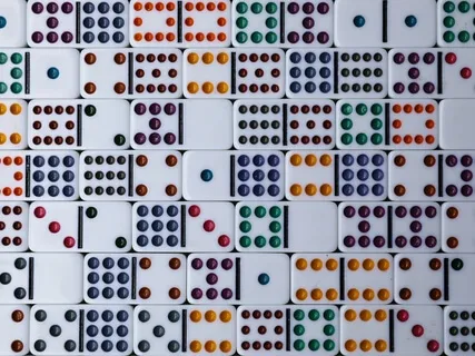 Talk : Magic And Numbers