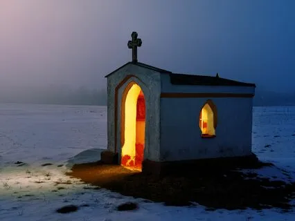 Talk: Matthew 13-14 Scripture Reading