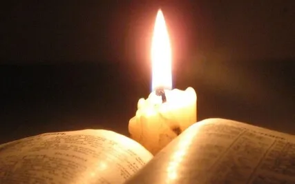 Talk: Matthew Chapter 1-2 Scripture Reading