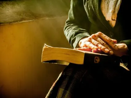 Talk: Matthew Chapter 3-4 Scripture Reading