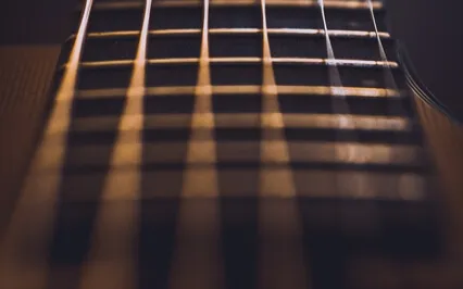 Talk : Music And Metaphysics