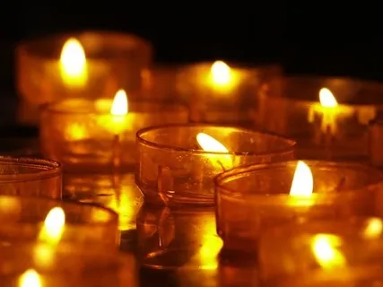 Talk On Covid-19 / Surrender To Fear 