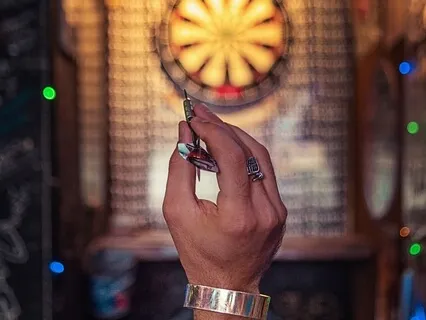 Talk On Focus And Attention