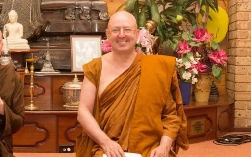 Talk On Meditation | Ajahn Brahm