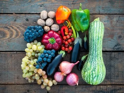 Talk : Reaping Your Harvest