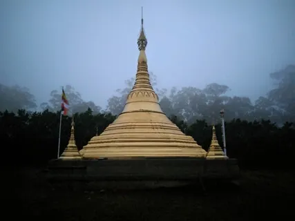 Talk: The Buddha's Five Recollections On Ageing, Sickness, Death, Change & The Consequences Of Actions