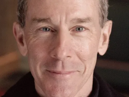 Talk: The Embodied Journey