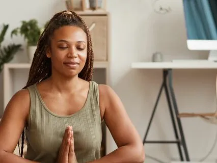 Talk To Your Body Series - Tune In