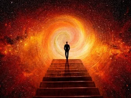 Talk To Your Higher Self Meditation