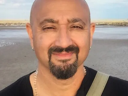 Talk: When We Lose Our Way