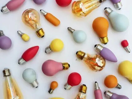 Talk : Why Ideas Get Away