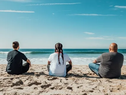 Talking Love With Sharon Salzberg 