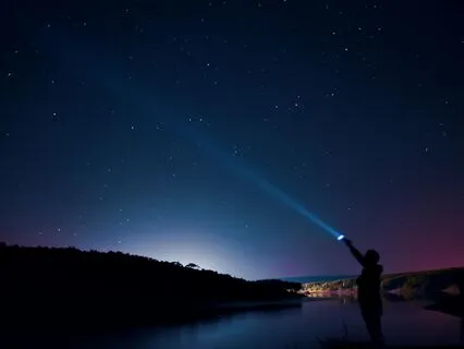 Talking To The Universe