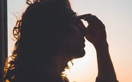 Talking You Through Work Related Stress & Anxiety