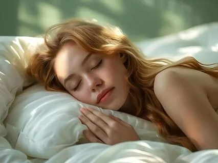 Talking Yourself To Sleep