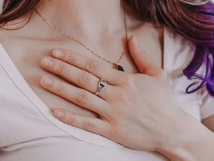 TALK-Past Life Love Story