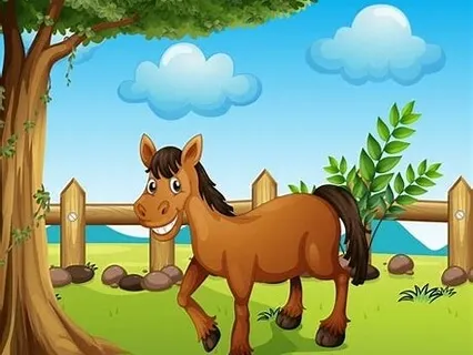 Tally's Flower Fields - Children's Meditation Story