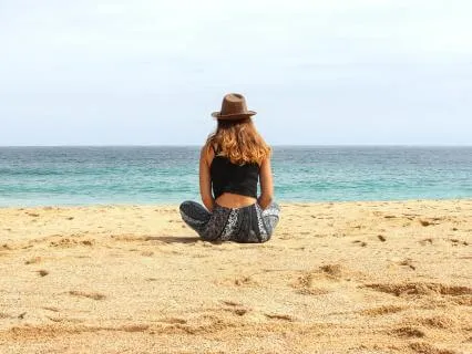 Tambor oceánico y Koshi · Sonido para meditación o descanso