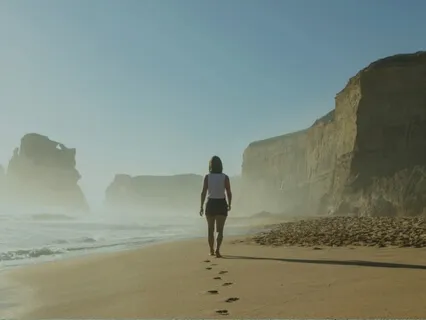 Tame Your Dragon- Affirmations To Help Let Go Of Painful Memories