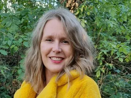 Taming The Inner Critic & Cultivating Self-Compassion