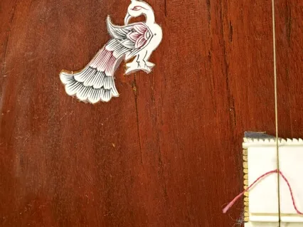 Tampura A#/Bb (La Sharp/Si Flat) - Vocal Meditation