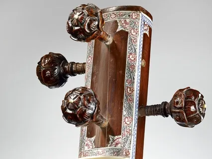 Tampura C (Do) - Vocal Meditation